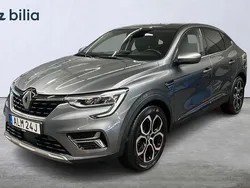 Okänd Begagnad 2022 Renault Arkana Intens SUV | 229 000 kr (Bra pris)