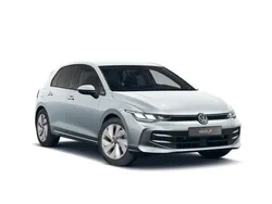 Ny 2025 VW Golf VIII Edition Kombi | 324 200 kr (Marknadspris)