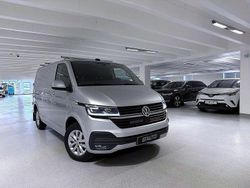 Silver Begagnad 2020 VW T6.1 Van | 399 900 kr