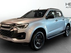 Ny 2025 Isuzu D-Max Pickup | 591 000 kr