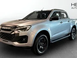 Ny 2025 Isuzu D-Max Pickup | 591 000 kr (Superpris)