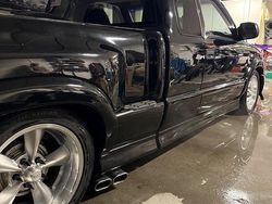 Begagnad 2002 Chevrolet S10 Pickup | 54 900 kr