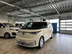 Begagnad 2023 VW ID. Buzz Van | 973 750 kr