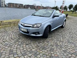 Blå Begagnad 2005 Opel Tigra Cab | 27 000 kr (Marknadspris)