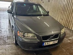 Grå Begagnad 2009 Volvo S60 Sedan | 25 000 kr (Bra pris)