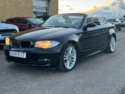 BMW 125 Cabriolet