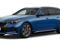 Ny 2024 BMW 530e Comfort Edition Kombi | 768 200 kr