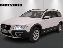 Vit Begagnad 2016 Volvo XC70 Momentum SUV | 159 900 kr (Bra pris)