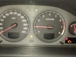 Begagnad 2003 Volvo V70 Kombi | 5 000 kr (Superpris)