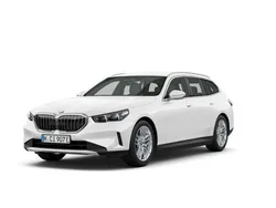 Ny 2025 BMW 530 Kombi | 659 900 kr