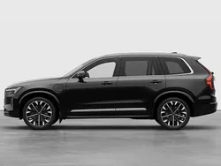Svart Begagnad 2024 Volvo XC90 Ultra SUV | 969 500 kr