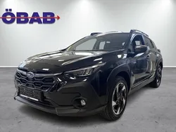 Grå Ny 2024 Subaru Crosstrek Kombi | 408 900 kr (Marknadspris)