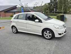 Begagnad 2011 Mercedes B180 Minibuss | 37 000 kr (Superpris)