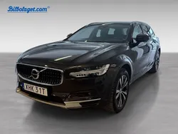 Grå Begagnad 2024 Volvo V90 CC Plus Kombi | 519 000 kr (Dyr)