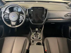 Vit Ny 2024 Subaru Forester SUV | 454 900 kr (Lite dyr)