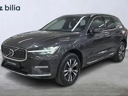 Grå Begagnad 2022 Volvo XC60 Core SUV | 399 000 kr (Bra pris)