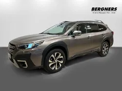 Ljusbrun (brilliant bronze) Begagnad 2022 Subaru Outback SUV | 369 900 kr (Marknadspris)