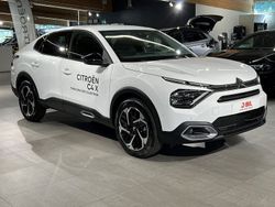 Vit (vit okenite) Ny 2024 Citroën C4 PureTech SUV | 353 890 kr