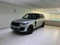 Grå Begagnad 2019 Land Rover Range Rover Autobiography SUV | 799 000 kr (Lite dyr)