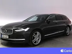Null Begagnad 2021 Volvo V90 Inscription Kombi | 344 900 kr (Bra pris)
