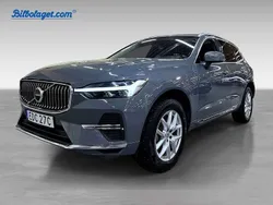 Grå Begagnad 2023 Volvo XC60 Core SUV | 410 000 kr (Marknadspris)