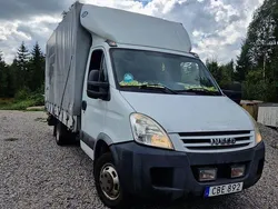 Begagnad 2008 Iveco Daily | 75 000 kr