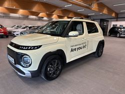 Ny 2025 Hyundai Inster Advanced Halvkombi | 328 906 kr