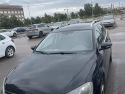 Svart Begagnad 2012 VW Passat Kombi | 32 000 kr (Marknadspris)