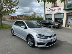Silver Begagnad 2015 VW Golf VII GT Halvkombi | 119 000 kr (Marknadspris)