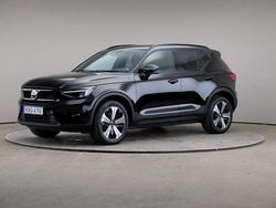 Svart Begagnad 2023 Volvo XC40 Ultimate SUV | 395 000 kr
