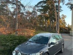 Begagnad 2012 VW Passat GT Kombi | 45 900 kr (Superpris)