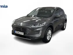 Grå Begagnad 2022 Ford Kuga Business Edition SUV | 239 000 kr (Superpris)
