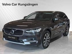 Begagnad 2024 Volvo V90 CC Kombi | 559 900 kr (Dyr)
