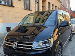 VW Multivan