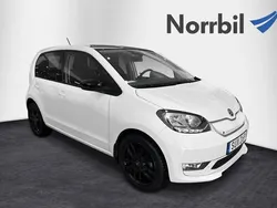 Skoda Citigo-e IV