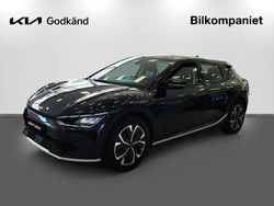 Blå Begagnad 2023 Kia EV6 Base SUV | 389 800 kr (Marknadspris)