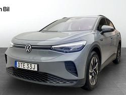 Grå (moonstone grey) Begagnad 2022 VW ID.4 Comfortline SUV | 324 900 kr (Superpris)