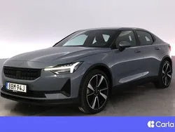 Begagnad 2022 Polestar 2 Sedan | 364 900 kr (Superpris)