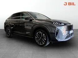 Grå Begagnad 2025 Peugeot 3008 GT SUV | 379 900 kr