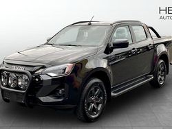 Ny 2025 Isuzu D-Max Pickup | 593 800 kr