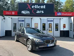 BMW 740