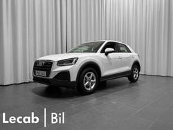 Vit Begagnad 2022 VW Caddy Maxi Minibuss | 249 500 kr (Marknadspris)