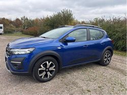 Begagnad 2021 Dacia Sandero Expression Halvkombi | 119 900 kr (Lite dyr)