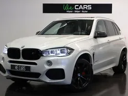 Begagnad 2014 BMW X5 M Sport SUV | 319 900 kr (Lite dyr)