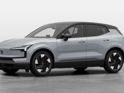 Grå Ny 2024 Volvo EX30 Plus SUV | 479 900 kr (Marknadspris)