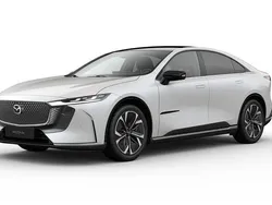 Ny 2025 Mazda 6e Takumi-Line Sedan | 499 500 kr