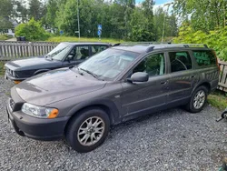 Brun Begagnad 2005 Volvo XC70 SUV | 15 000 kr (Superpris)
