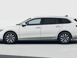 Ny 2024 VW Passat Business Kombi | 457 900 kr (Dyr)
