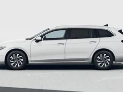 Ny 2024 VW Passat Business Kombi | 457 900 kr (Marknadspris)