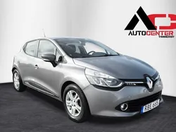 Renault Clio IV